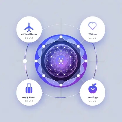 Lifestyle and Personal Assistants